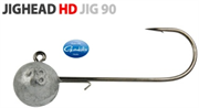 Spro Jighead Rond HD